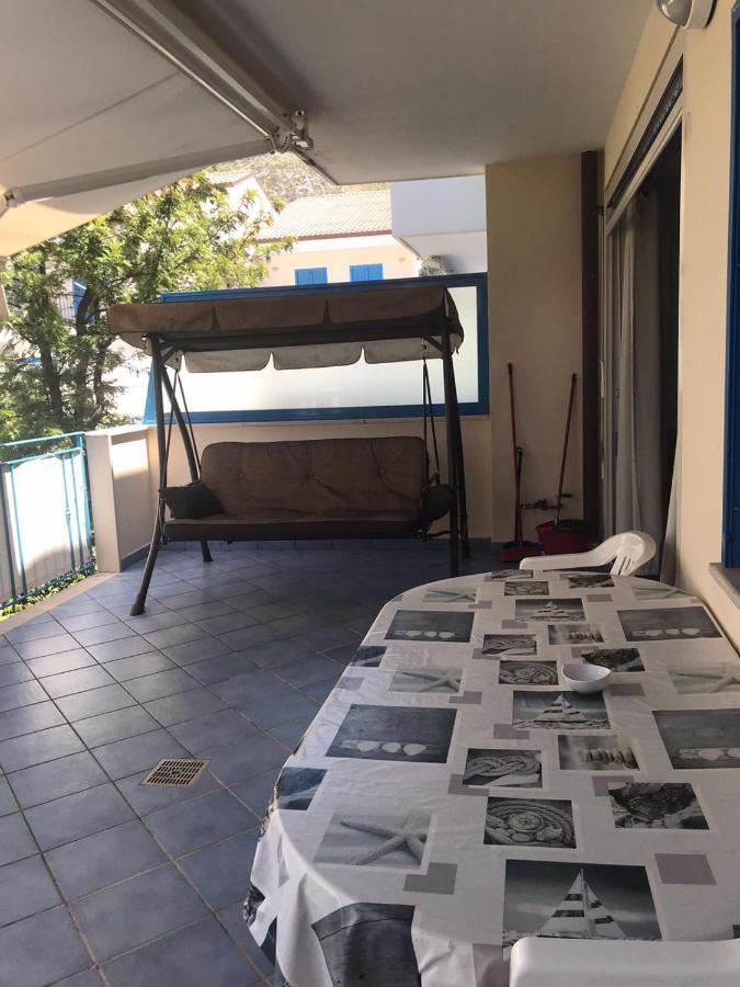 Appartamento con 1 Camera da Letto (2 Adulti)