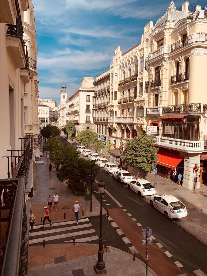 Appartement avec Balcon