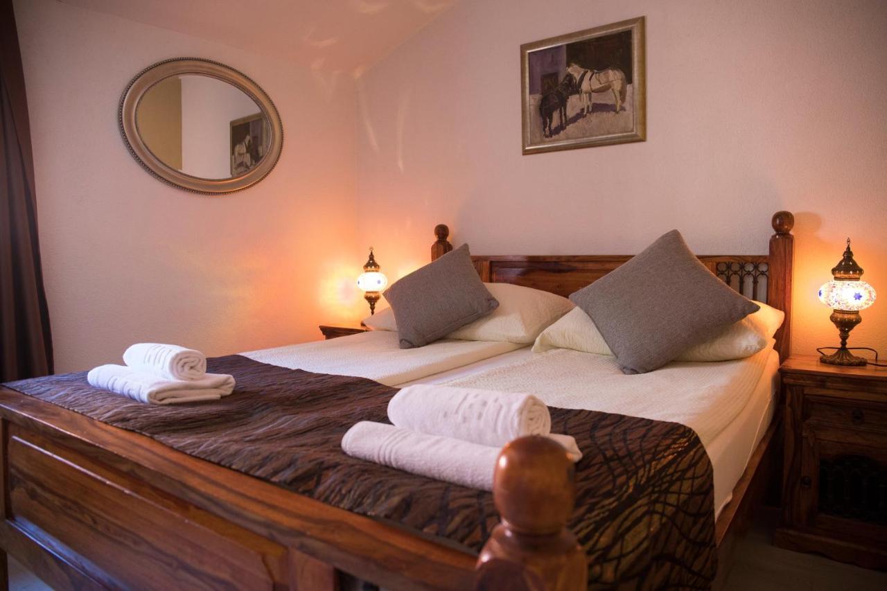 Apartment mit 1 Schlafzimmer