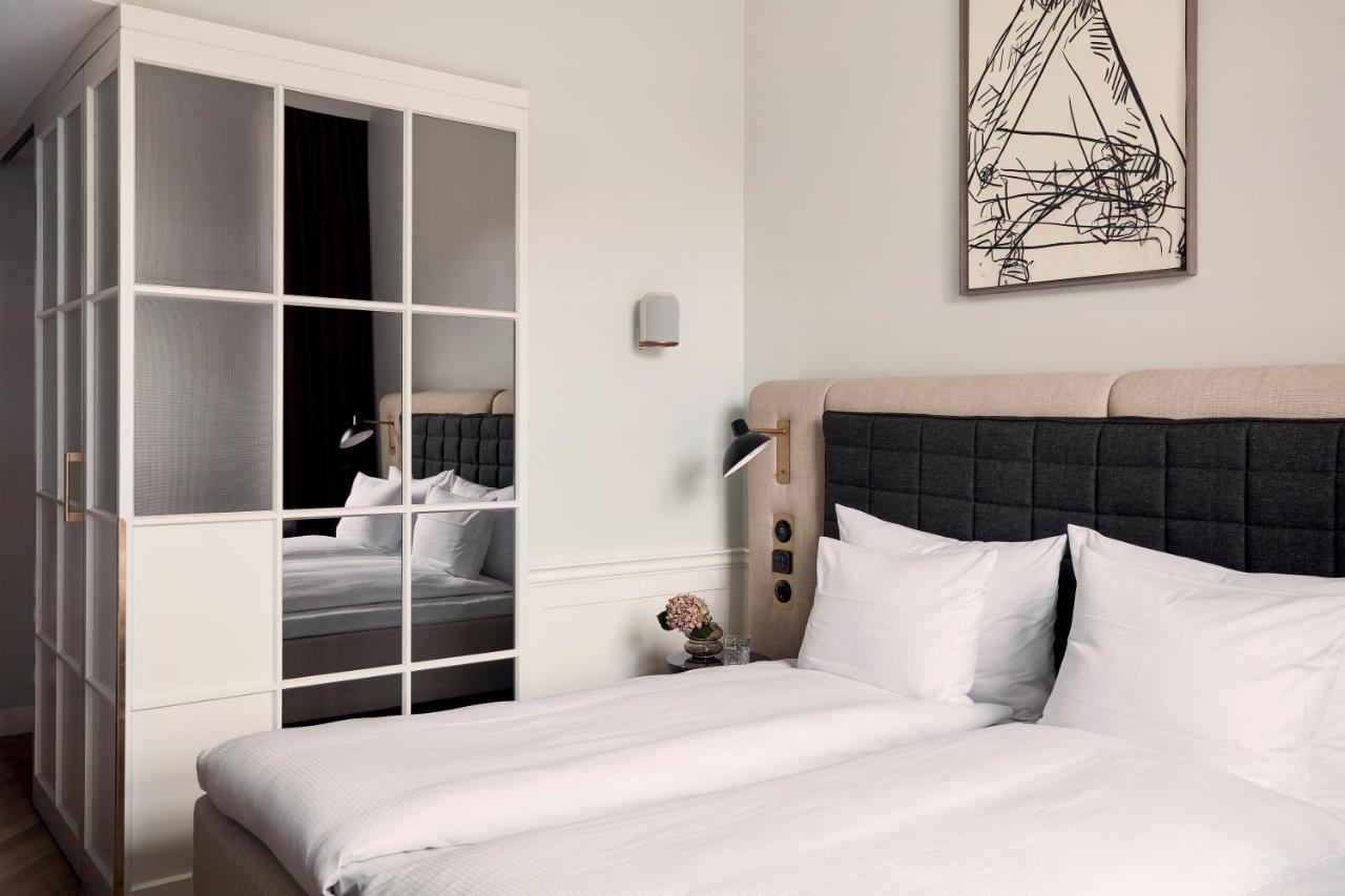 Chambre Double Supérieure