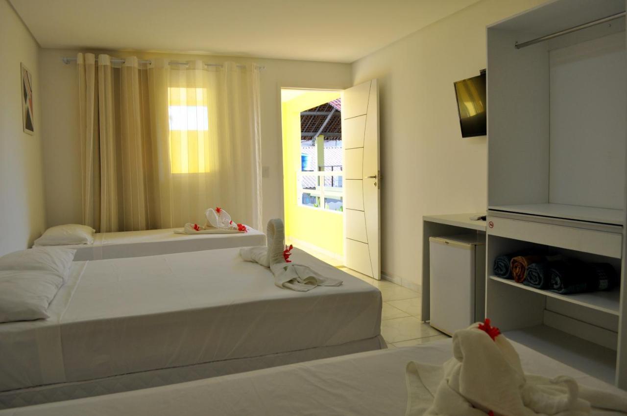 Suite Familiar