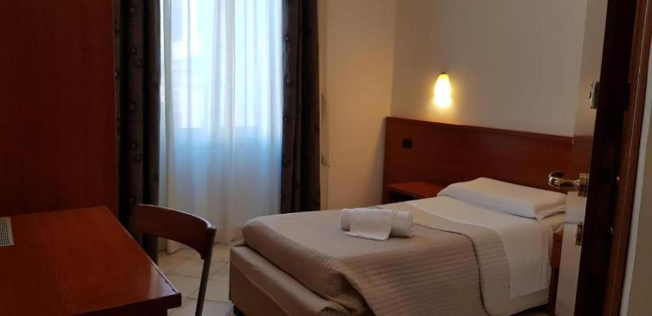 Economy Single Room - Annex