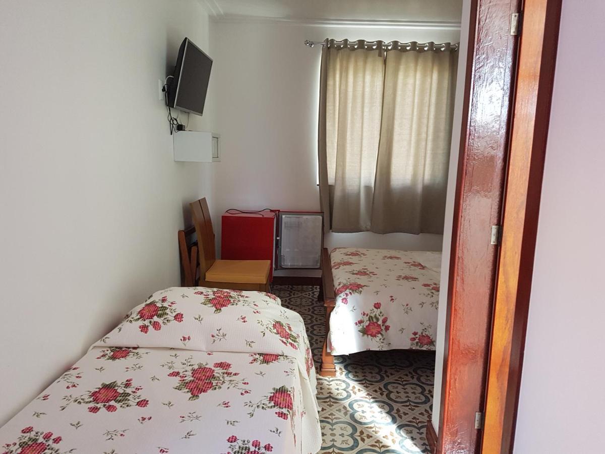 Quarto Triplo Standard