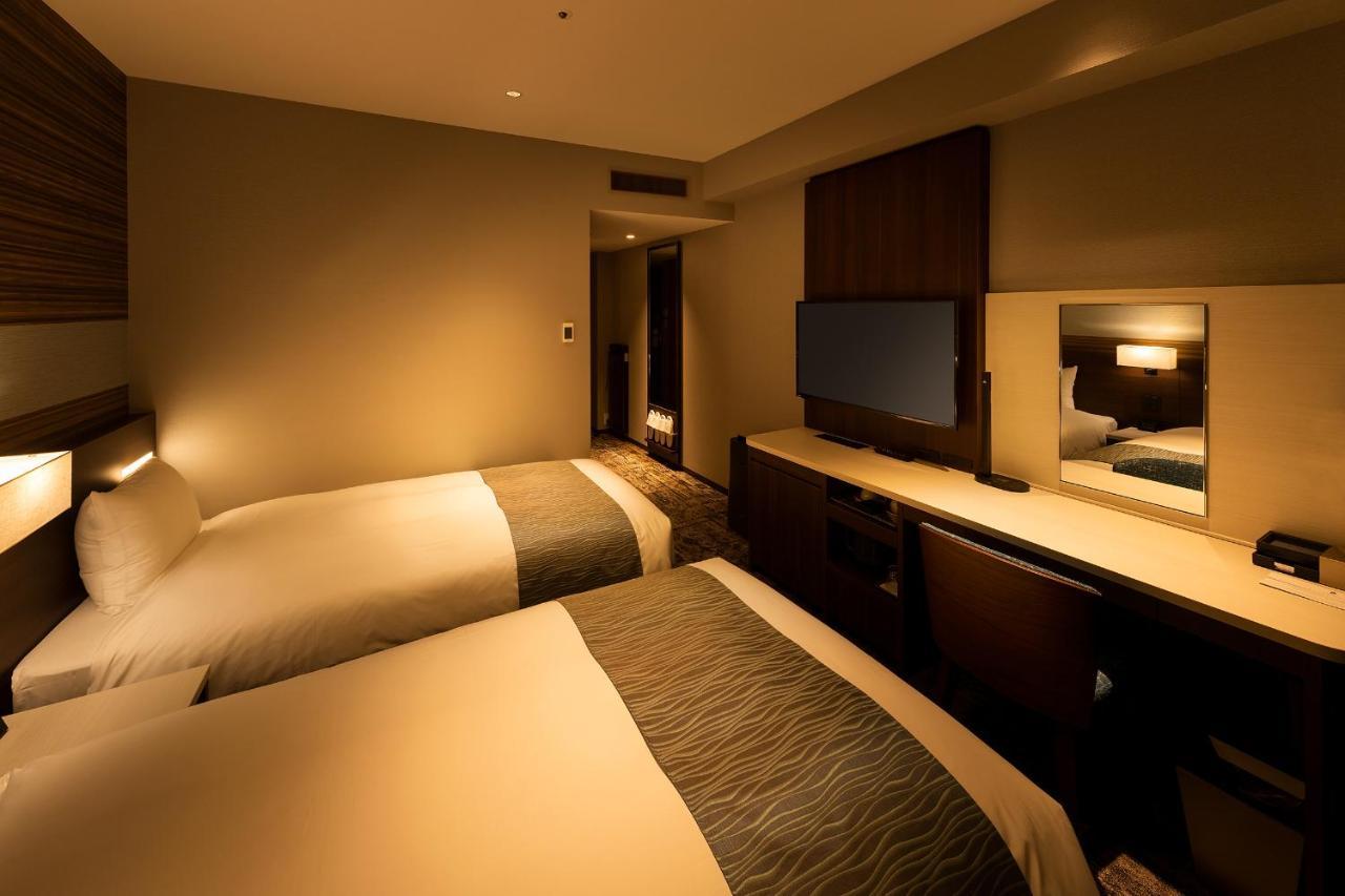 Chambre Lits Jumeaux