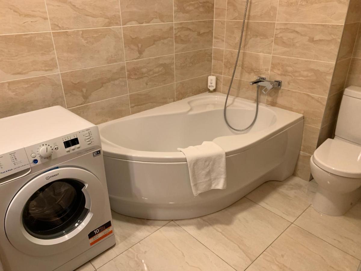 Vierbettzimmer