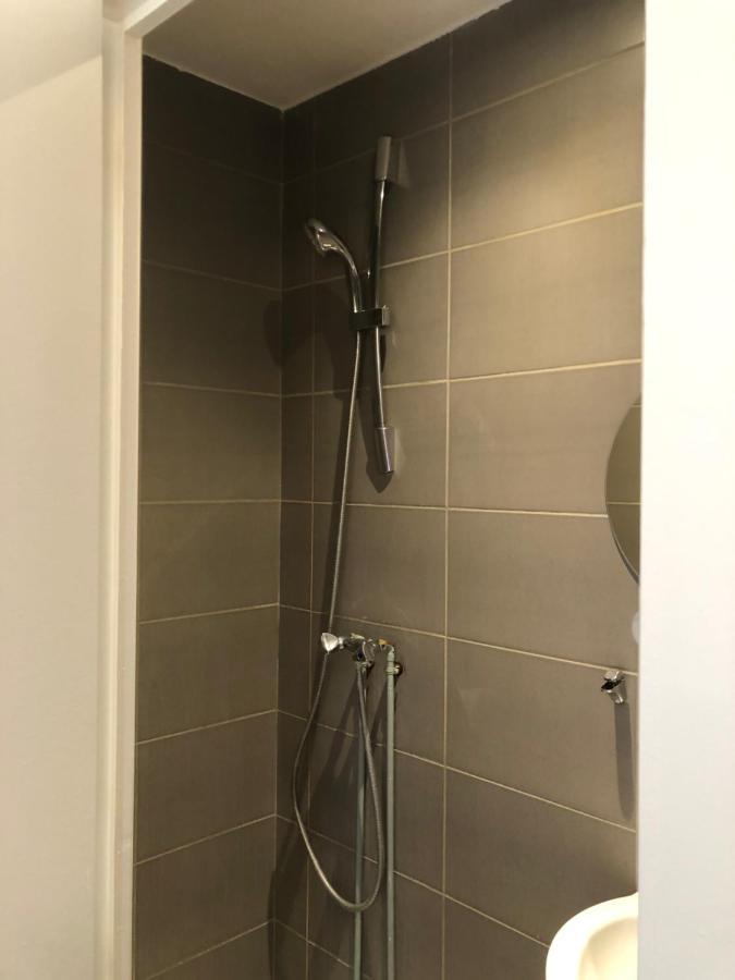Eenpersoonskamer