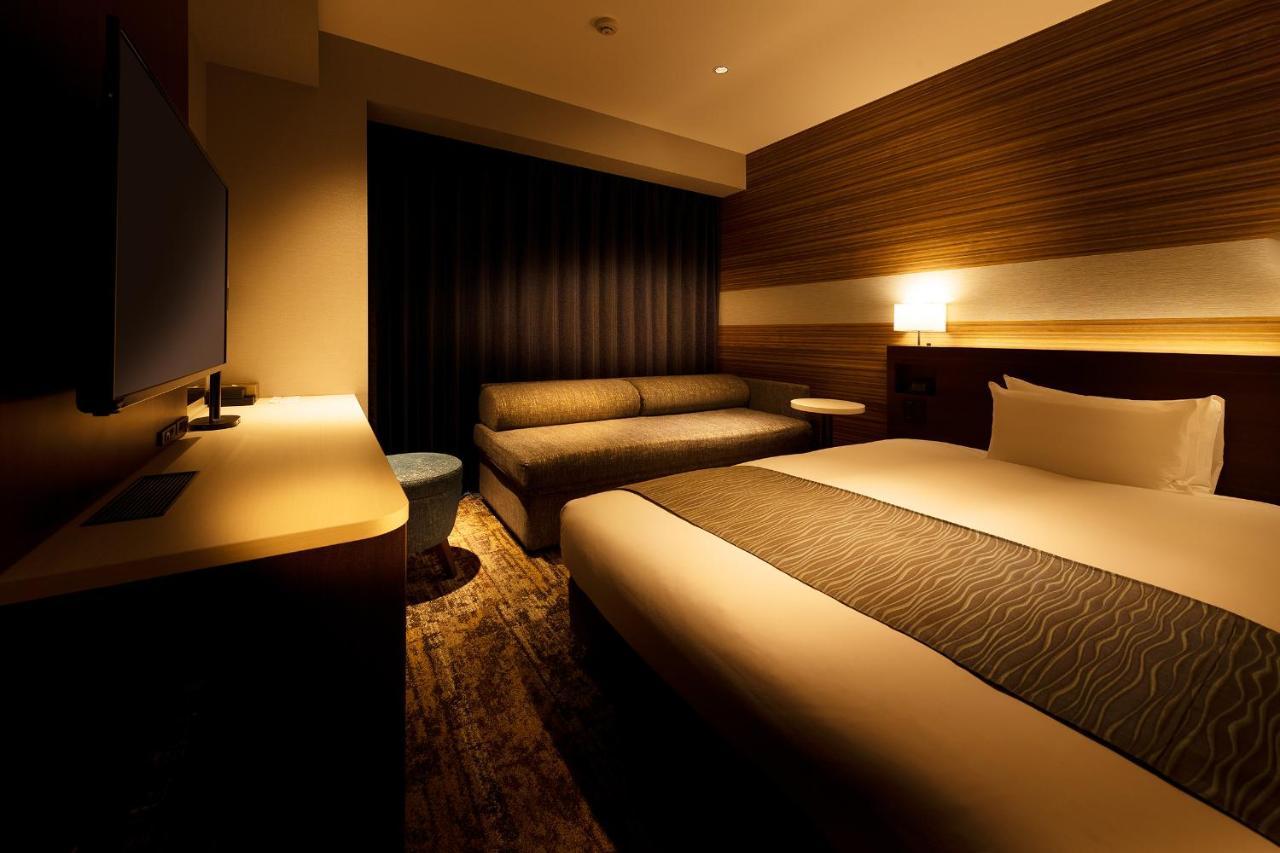 Chambre Double Supérieure