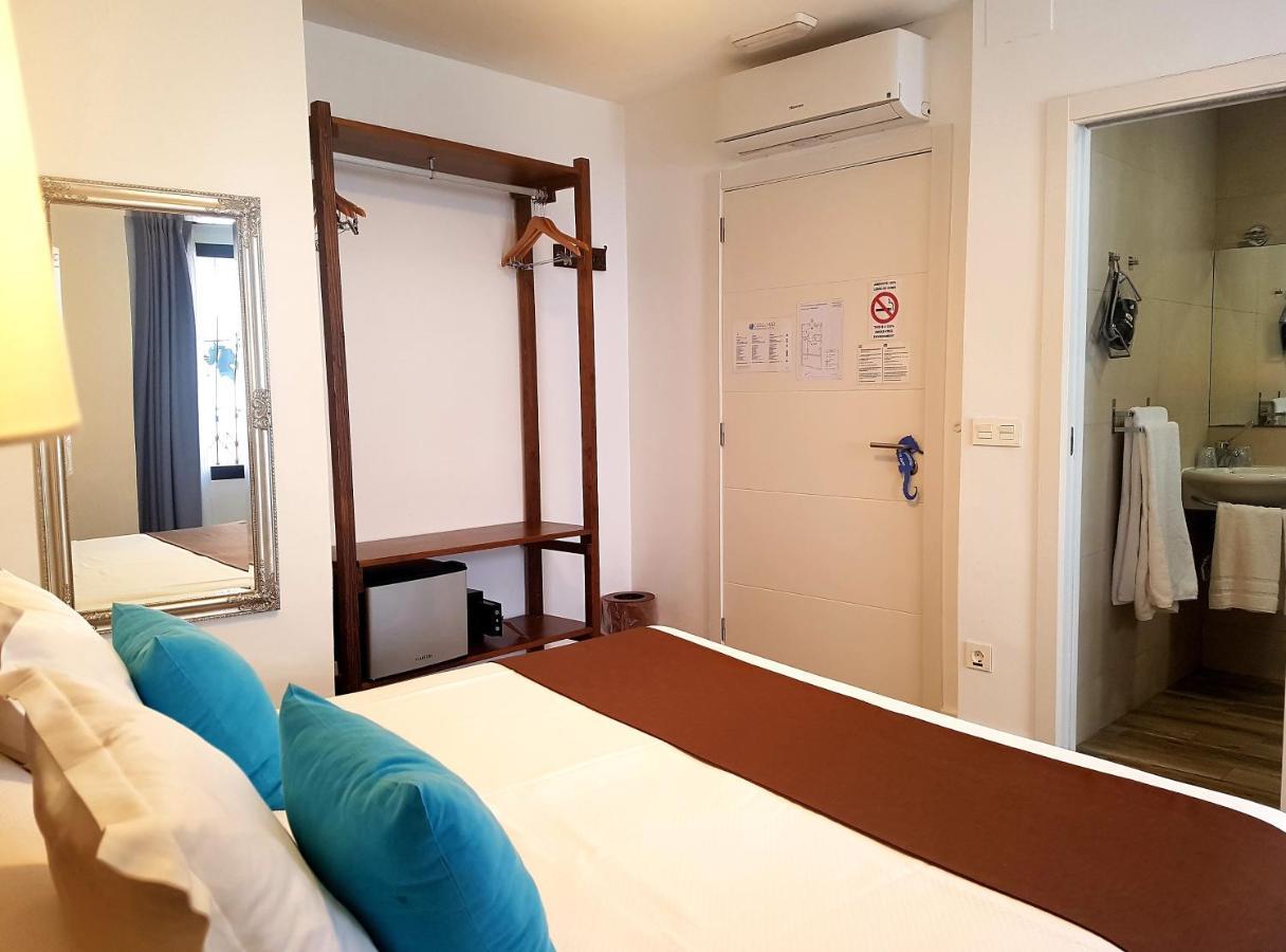 Habitación Doble Económica - 1 o 2 camas