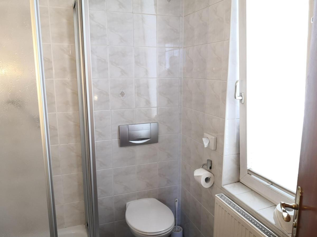 Habitación Cuádruple Estándar