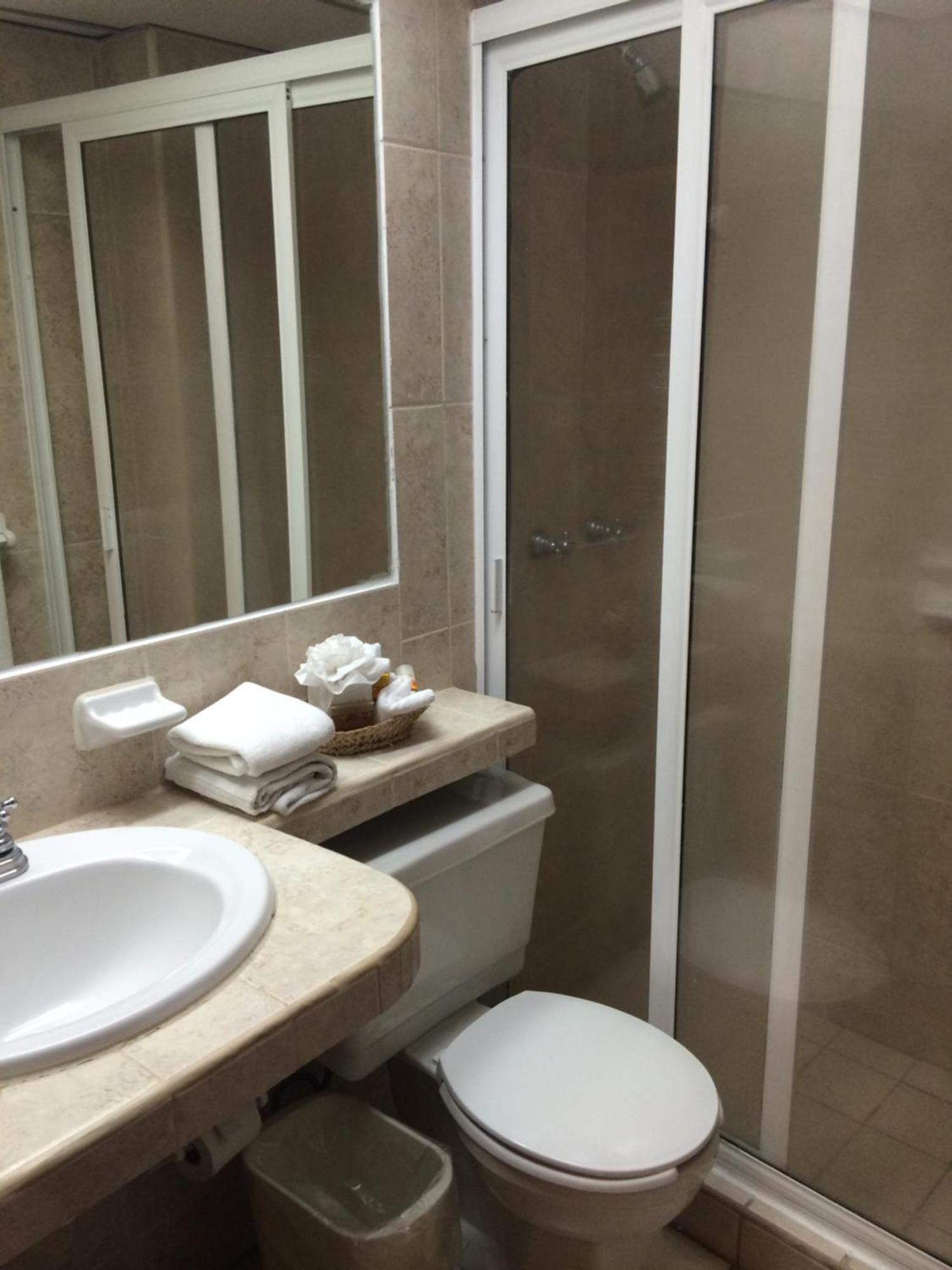 Habitación Doble Estándar