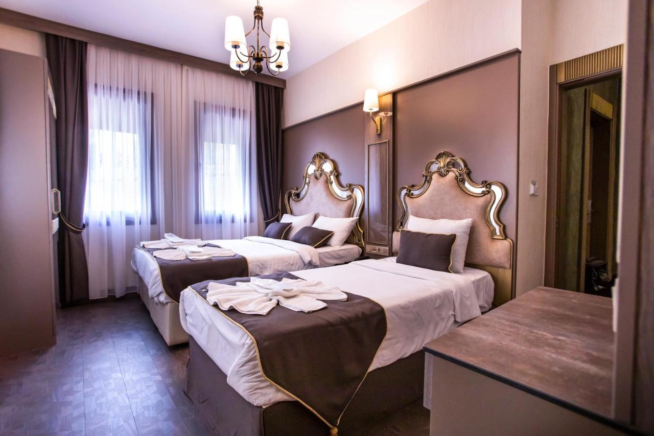 Suite Familiare
