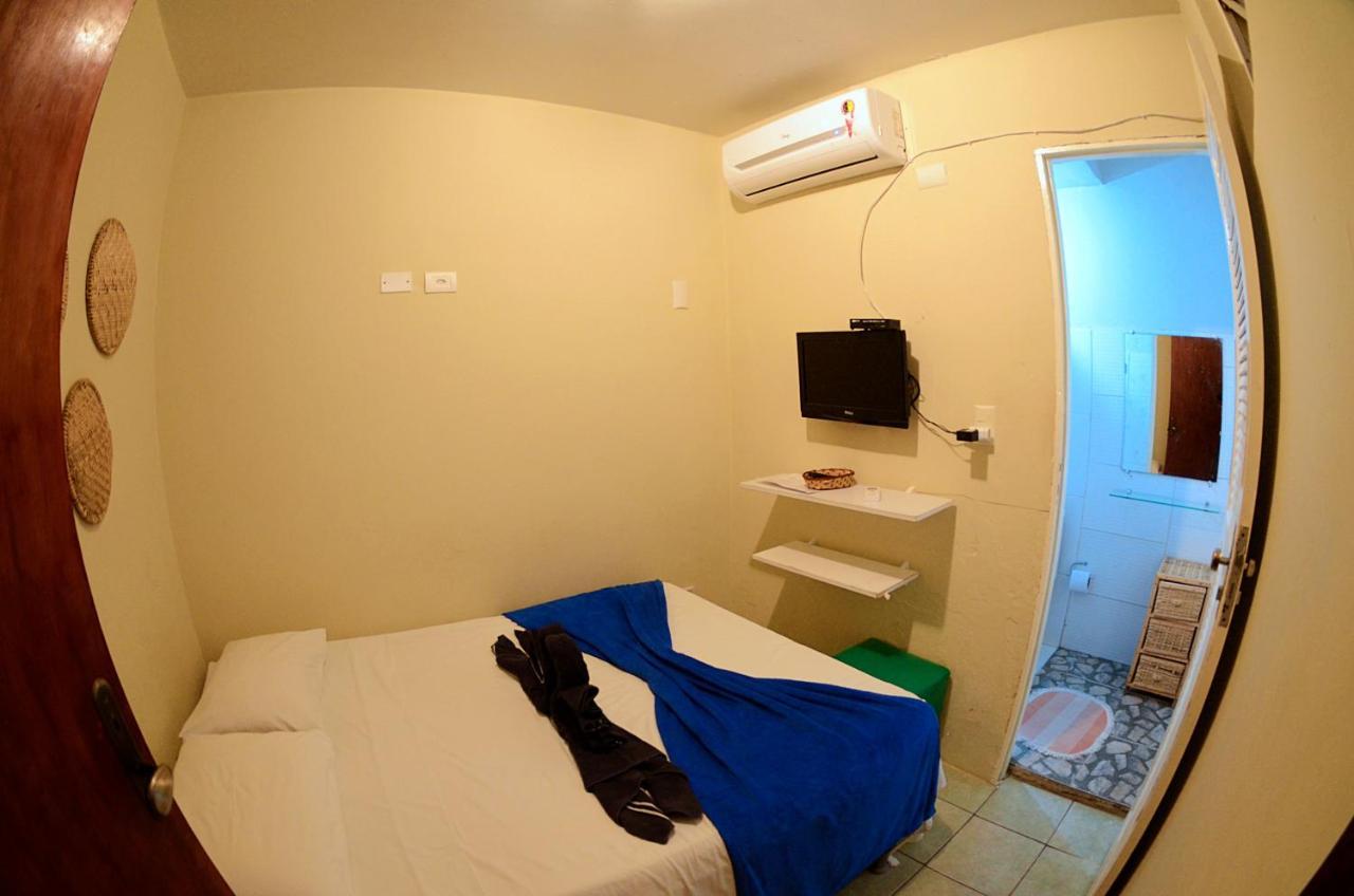 Quarto Duplo Pequeno