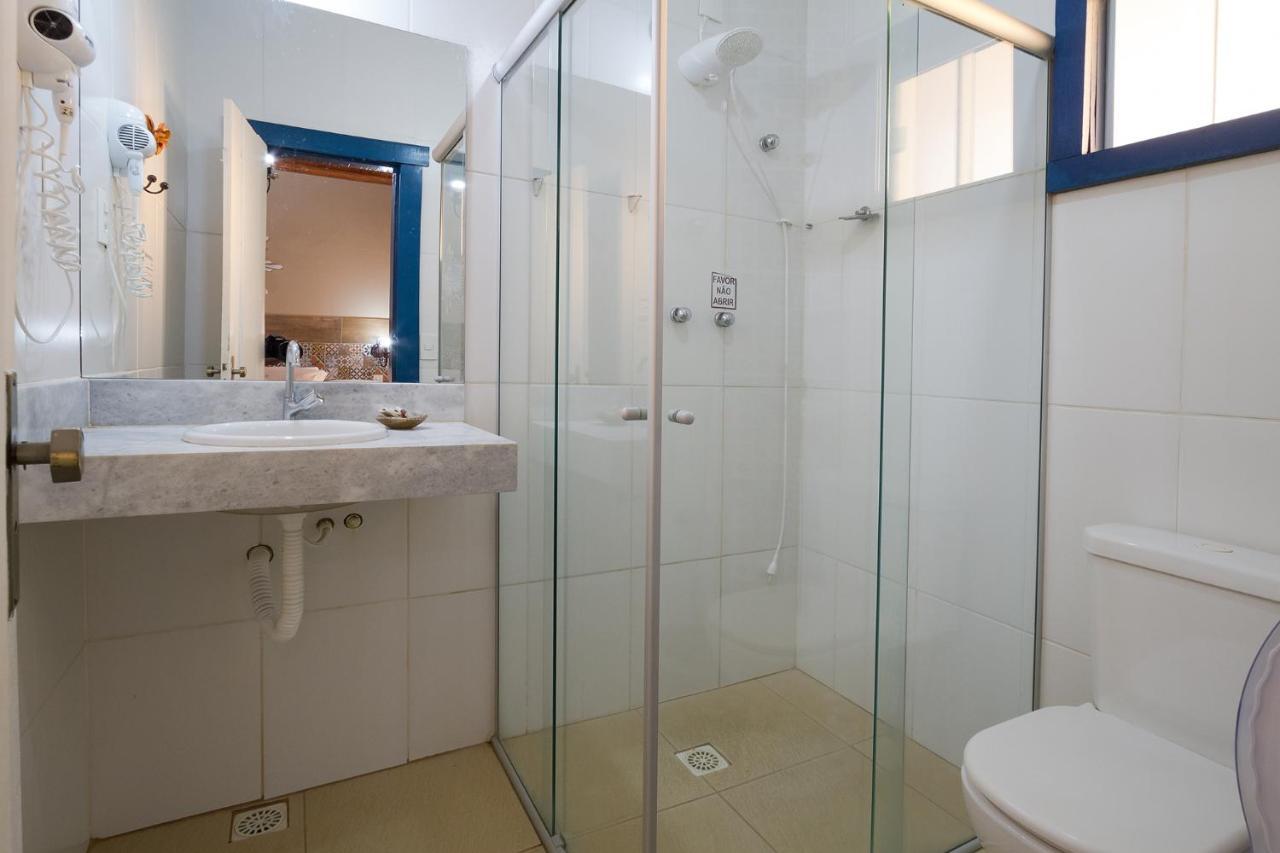 Quarto Triplo Deluxe