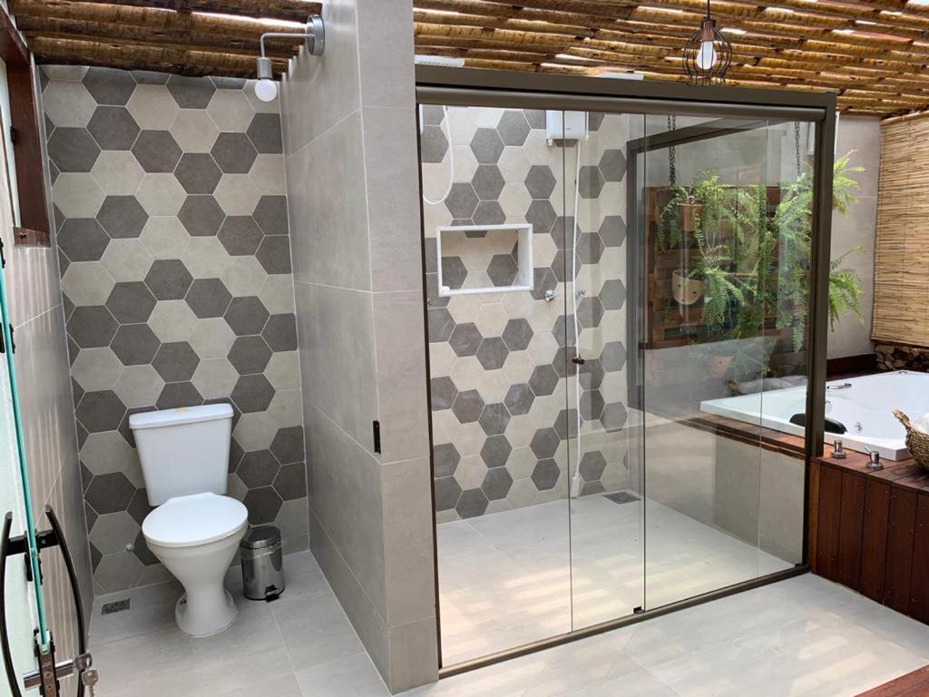 Chalé Superior
