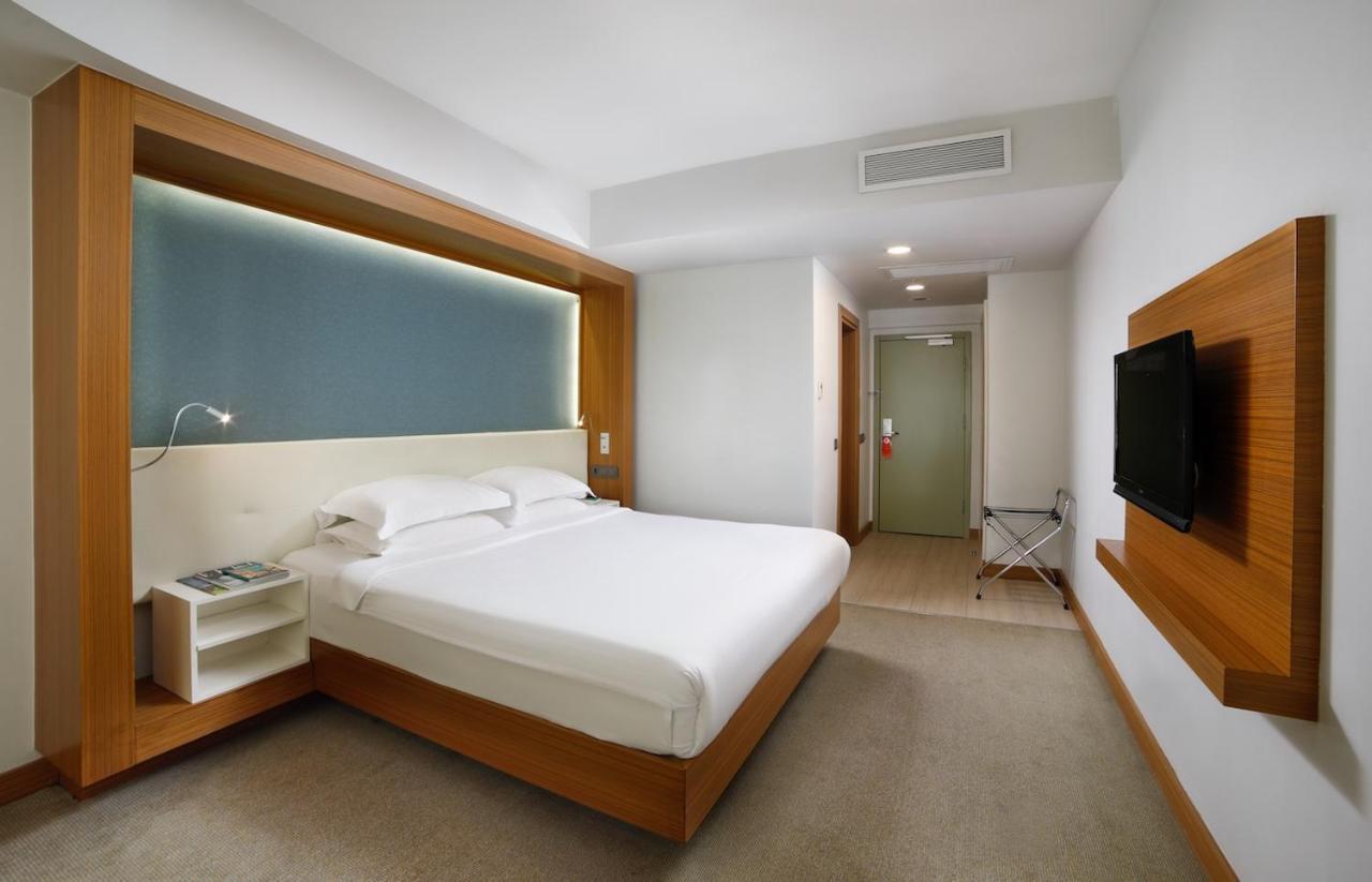 Standaard Kamer met Kingsize Bed