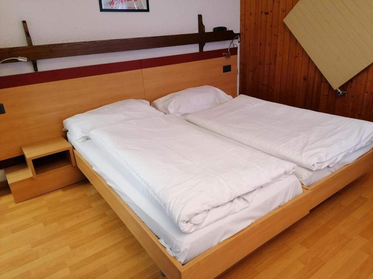 Chambre Triple
