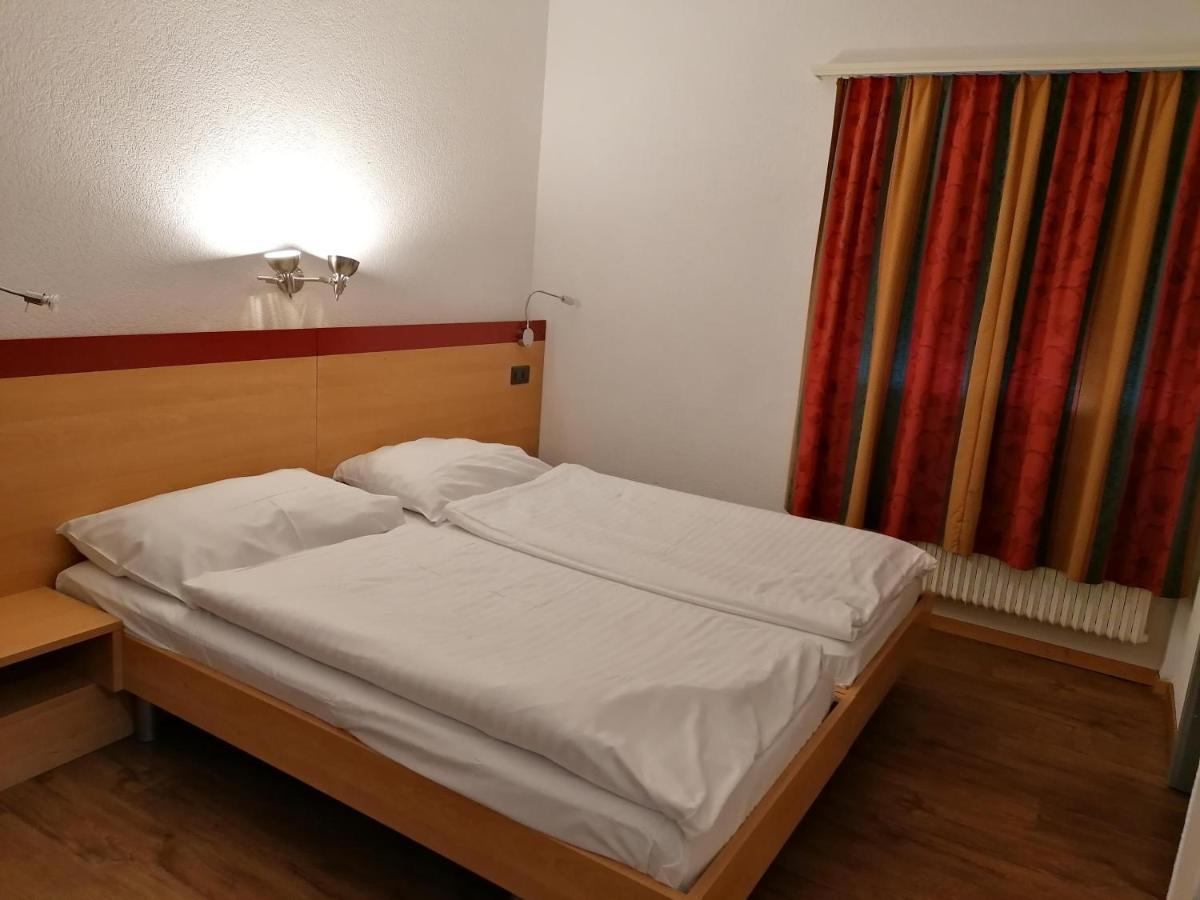 Chambre Simple