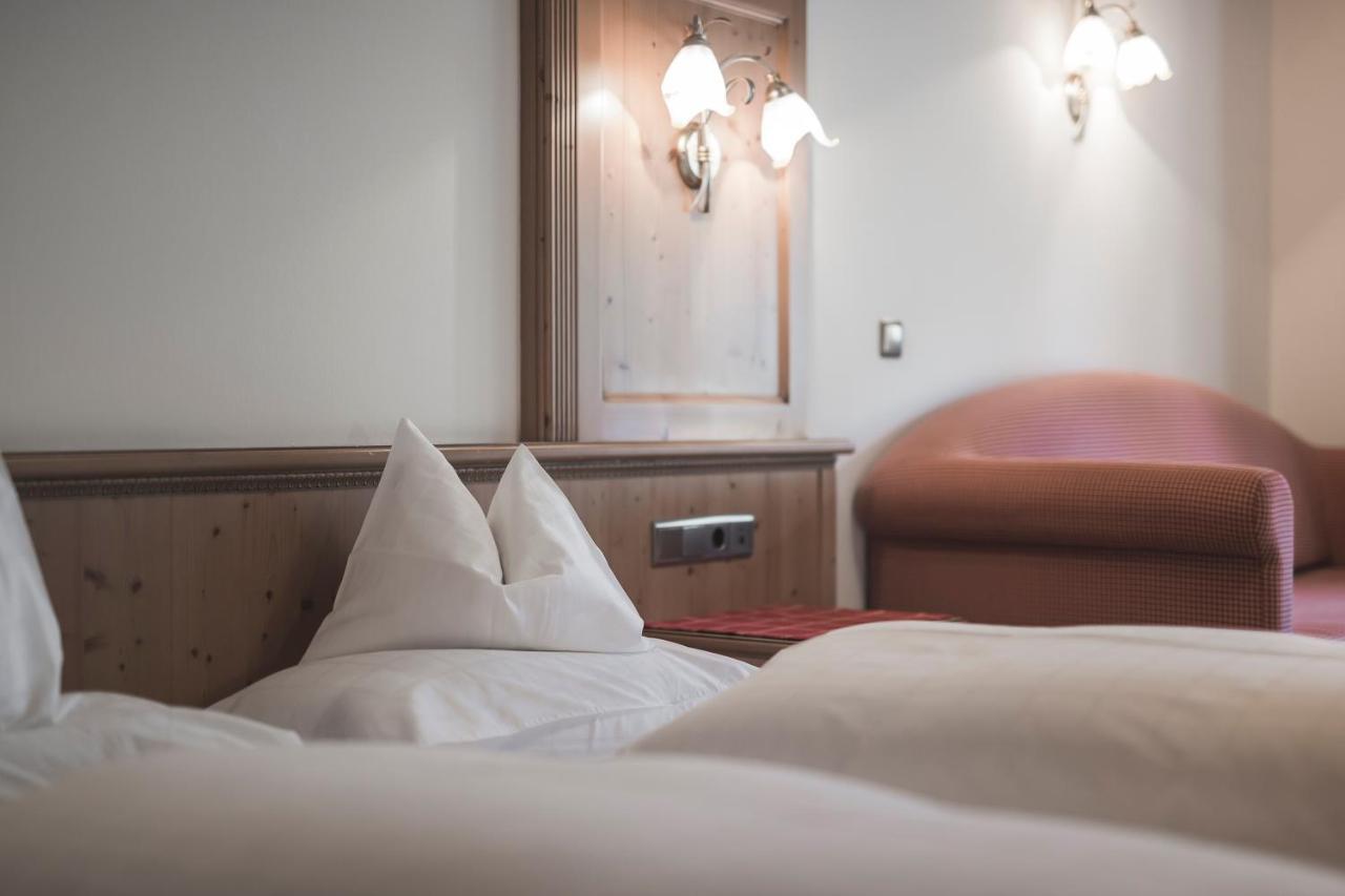 Comfort Double Room Balcony