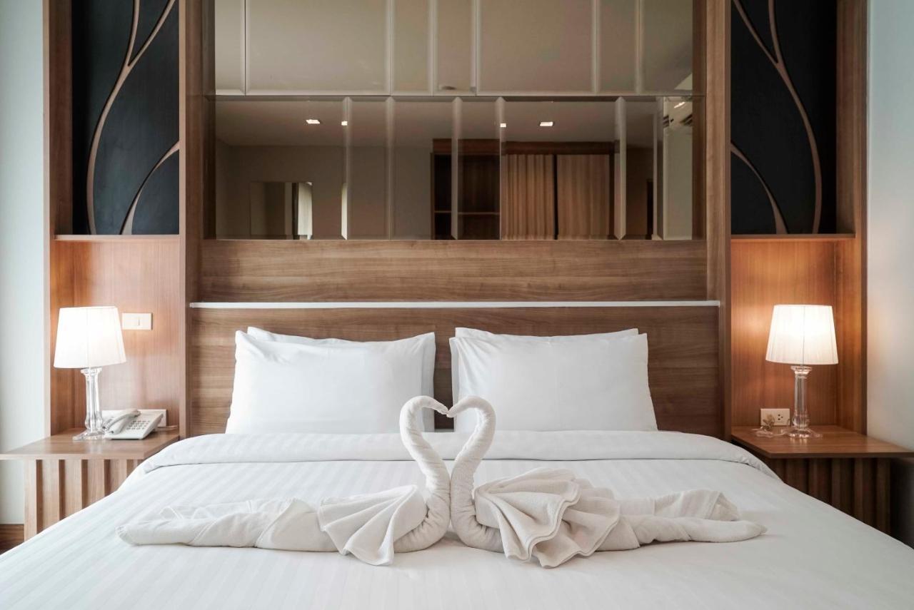 Double room with Standard View