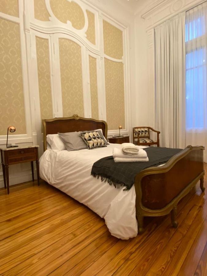 Chambre Double Standard