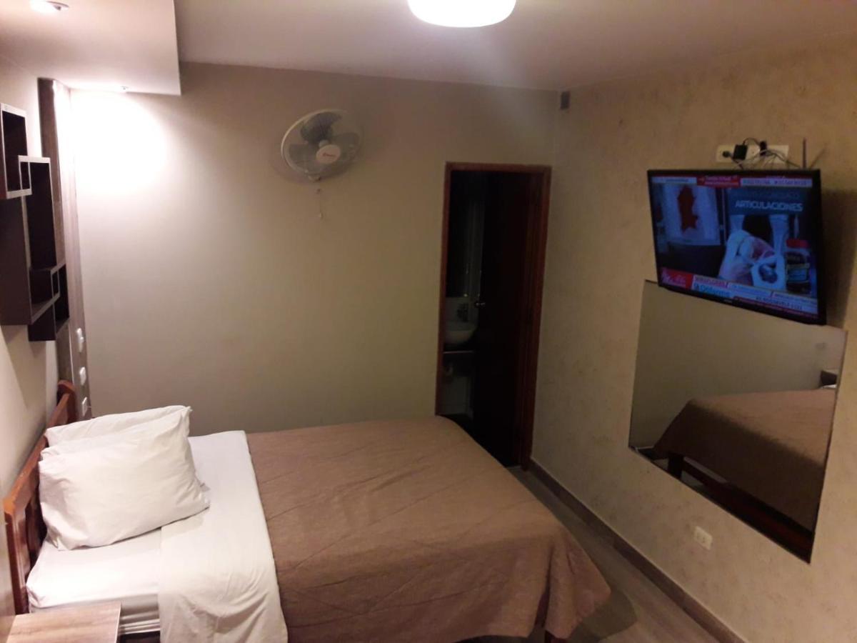 Habitación Doble