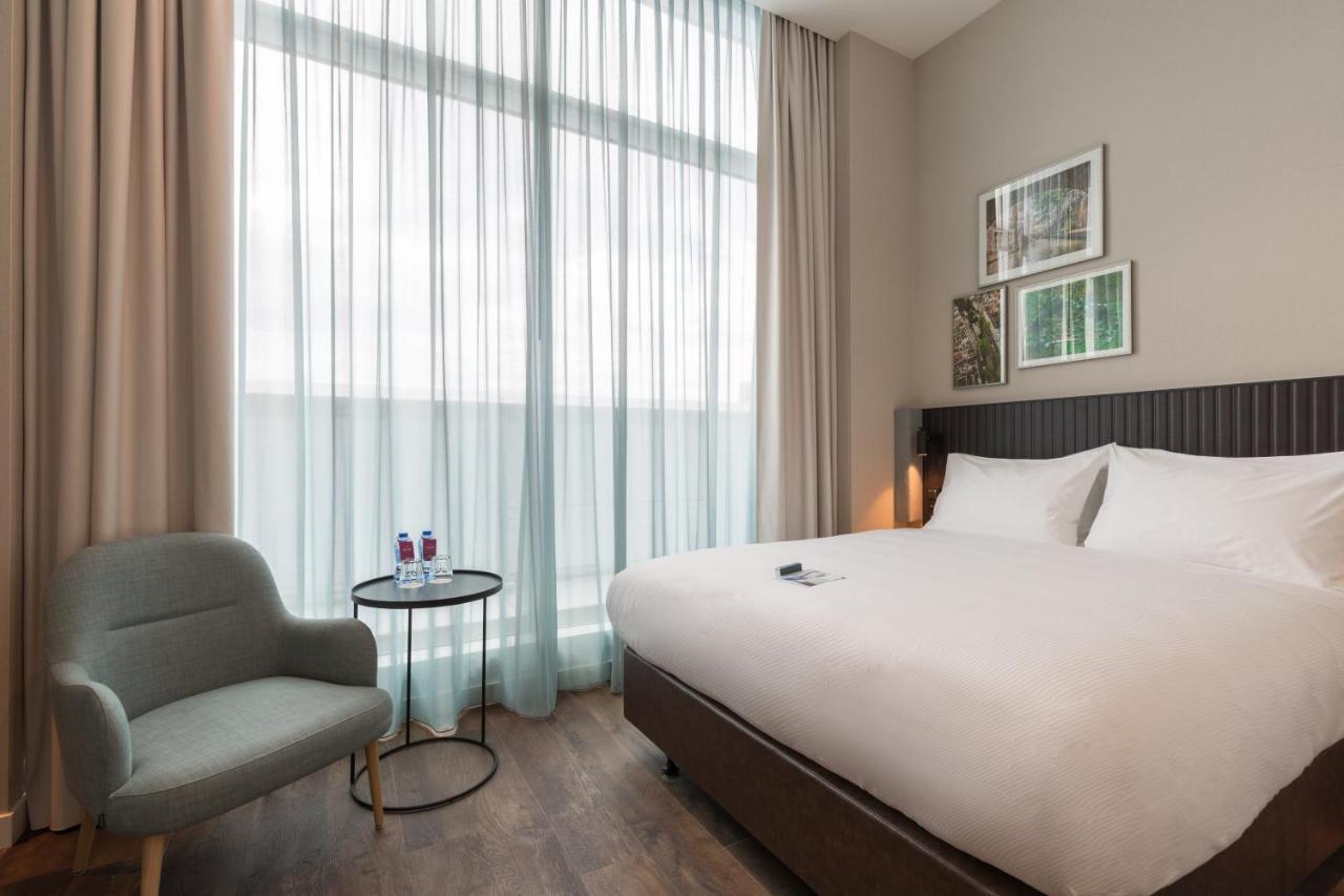 Chambre Standard Lit Queen-Size