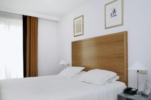Chambre Simple