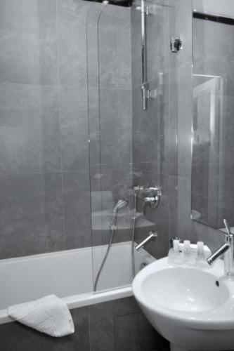 Chambre Lits Jumeaux