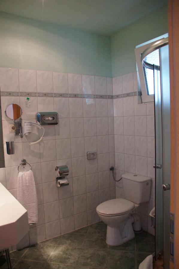 Zweibettzimmer
