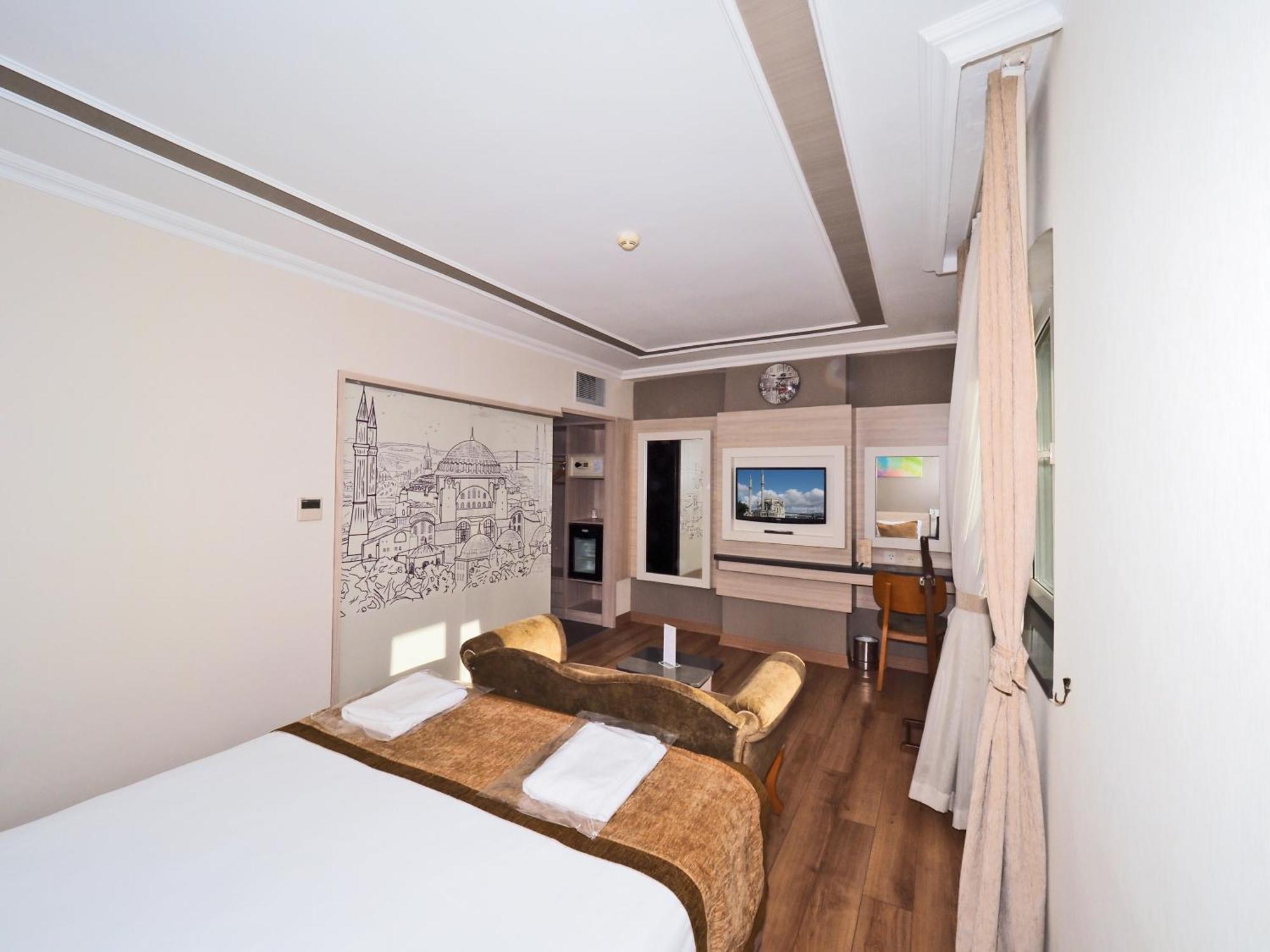 Double or Twin Room