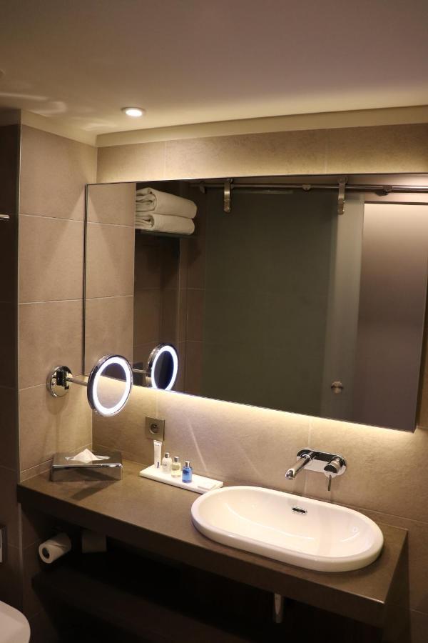 Standard Room with City View