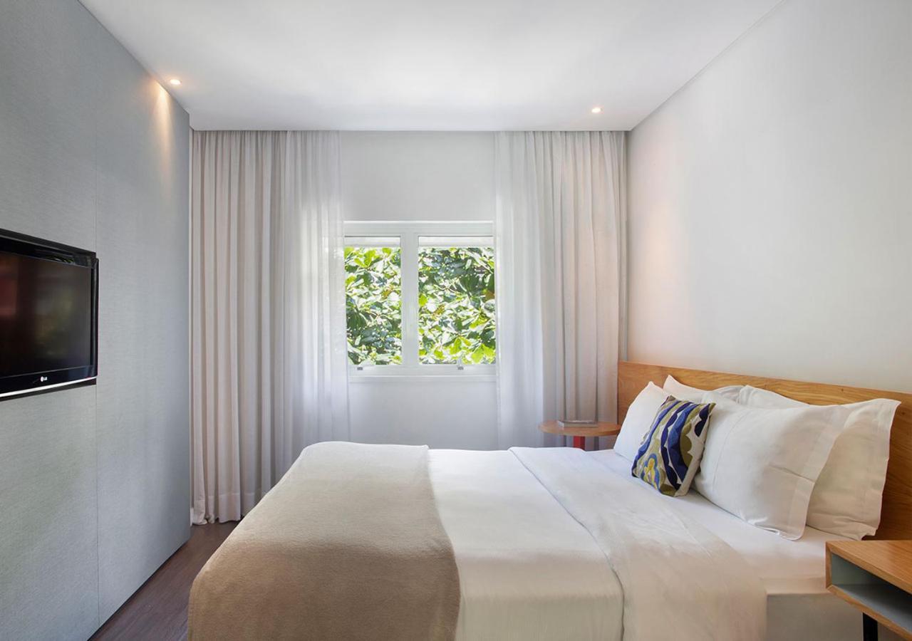 Chambre Supérieure