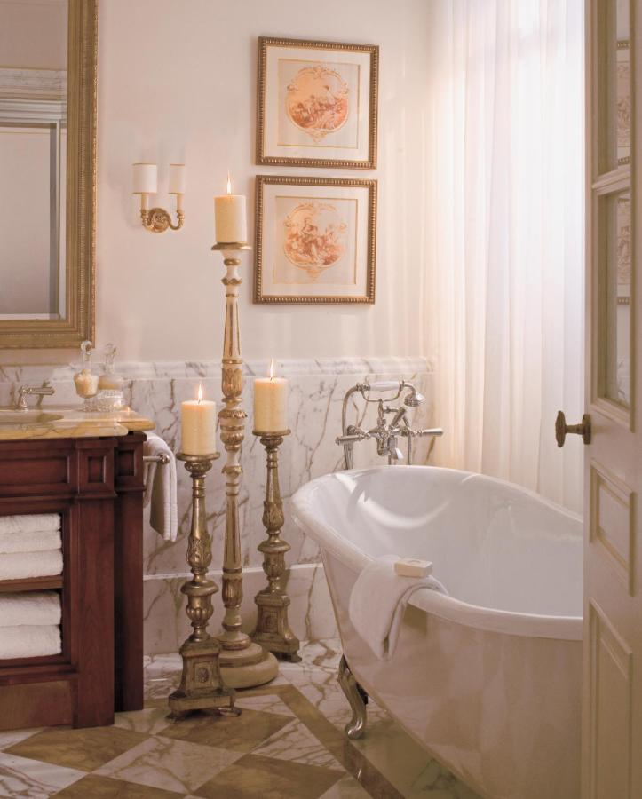 Quarto King Four Seasons