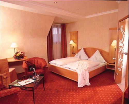 Comfort Doppelzimmer