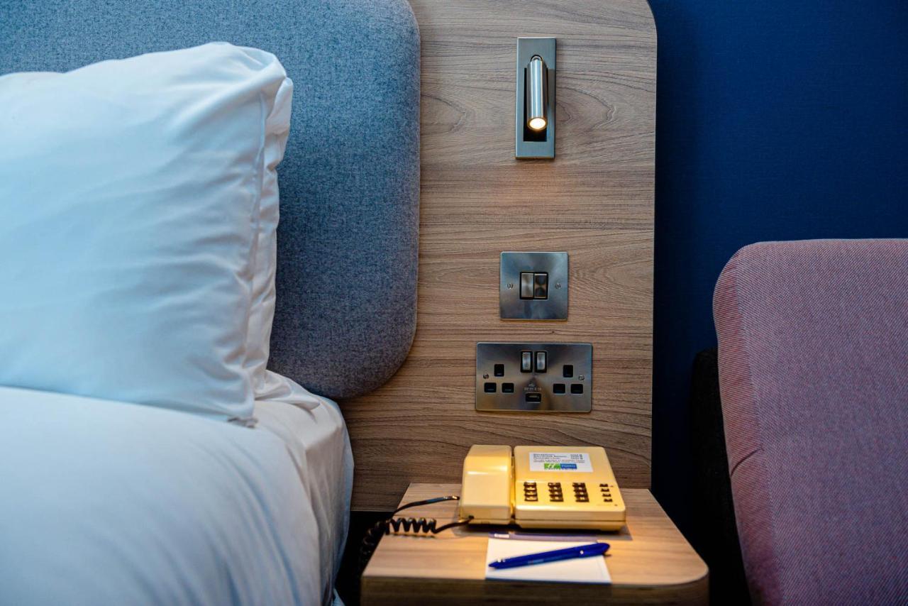 Standaard Kamer met Gratis Warm Ontbijt