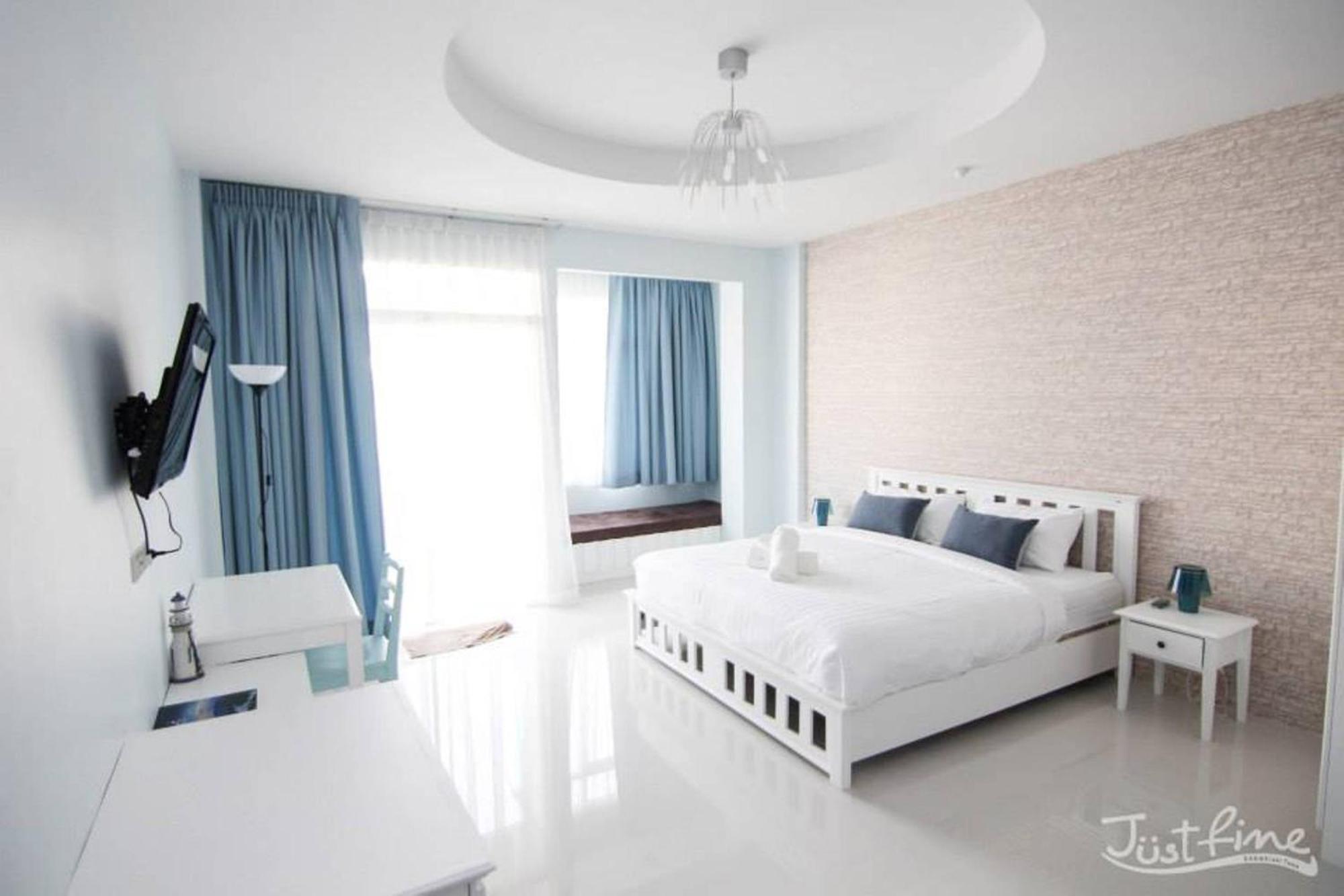 Habitación Doble Deluxe