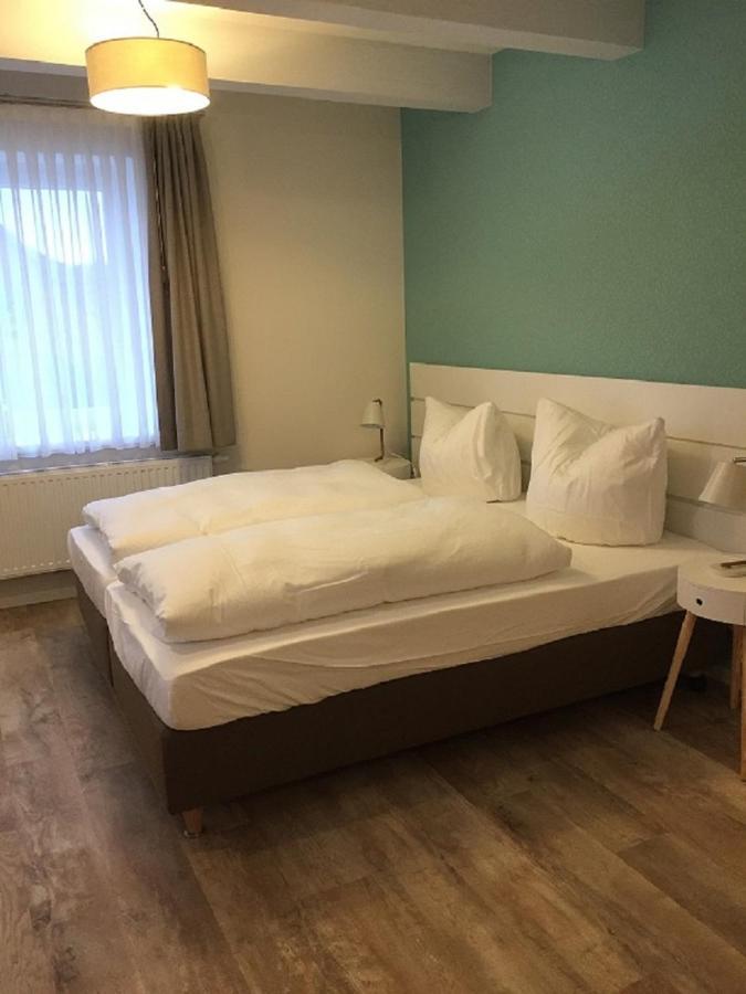 Deluxe Doppelzimmer