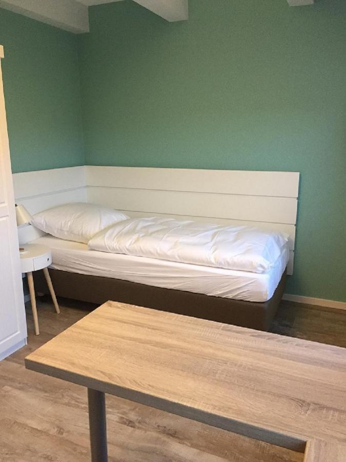 Deluxe Einzelzimmer