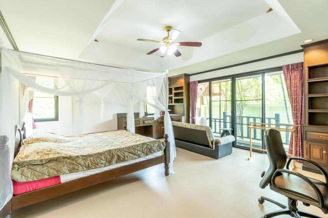 Standard Suite