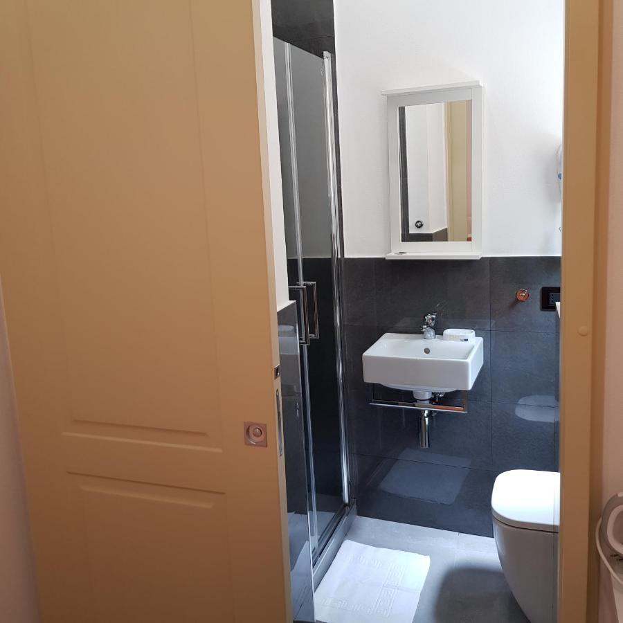 Single Room with Bathroom