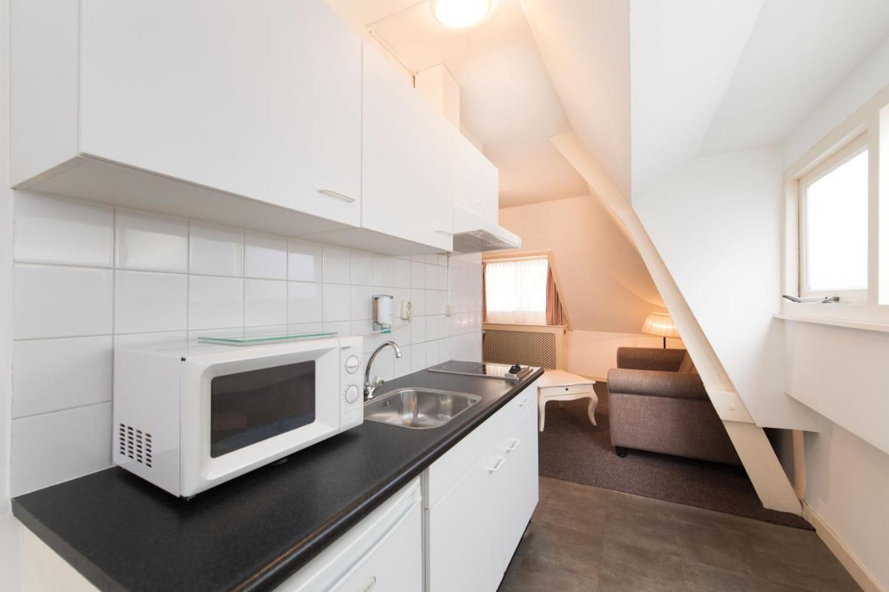 Appartement (2 Volwassenen)