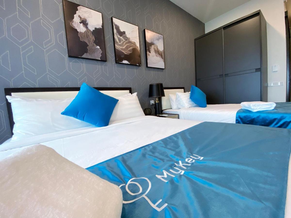 Comfort Studio voor 3 Personen