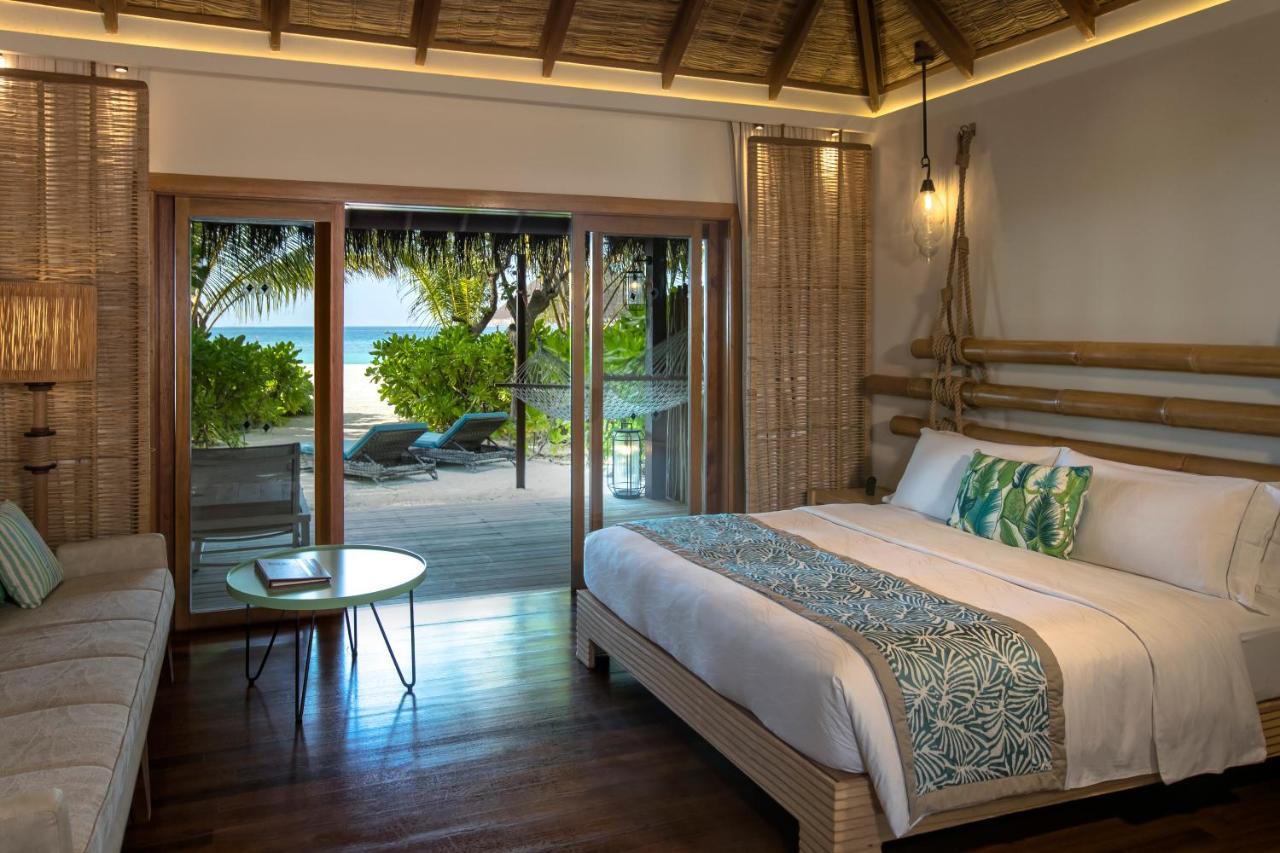 Villa de Plage - Tout Compris