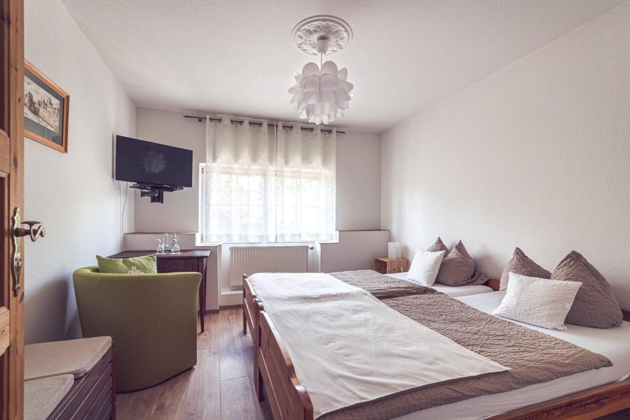 Kleines Doppelzimmer