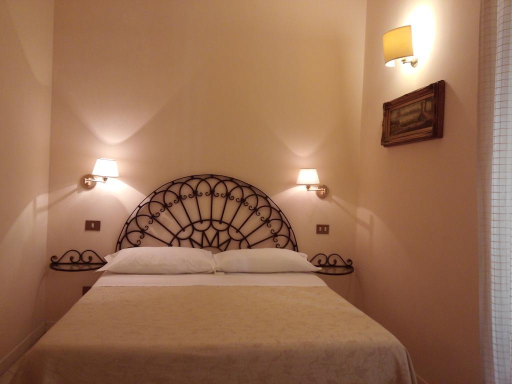 Habitación Triple con baño privado