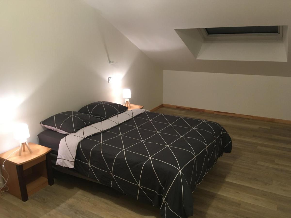 Chambre Familiale