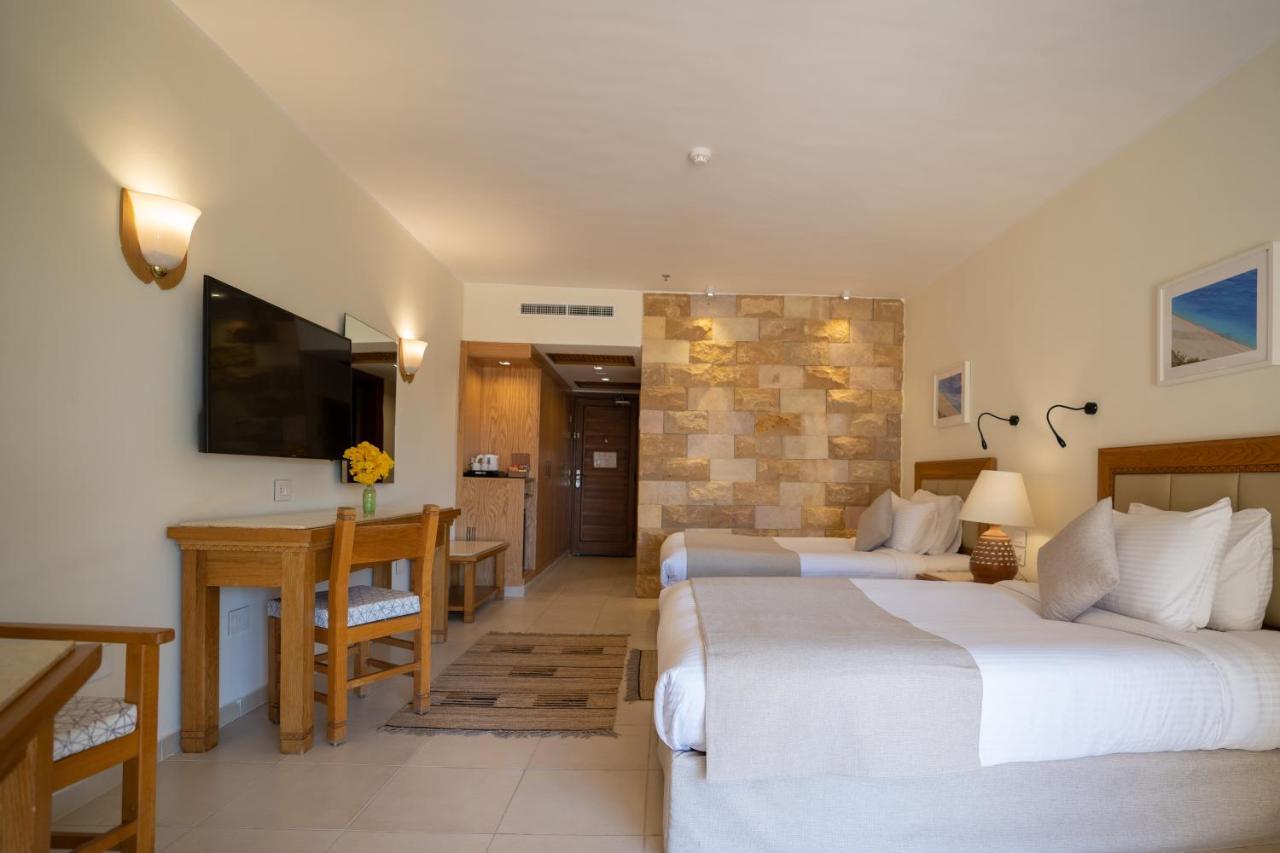 Habitación Doble Superior con vistas al mar - Complejo de playa