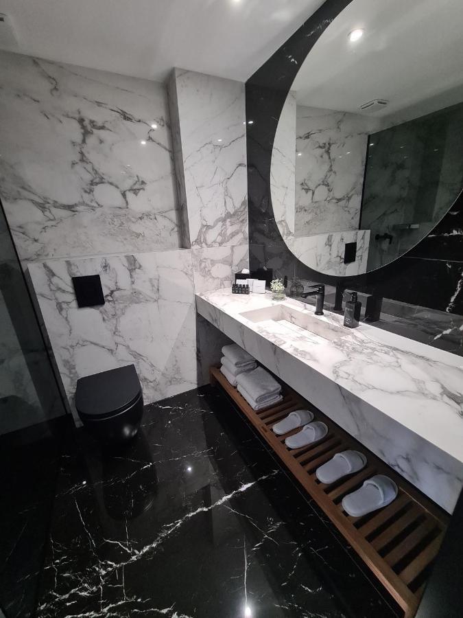Classic Double or Twin Room
