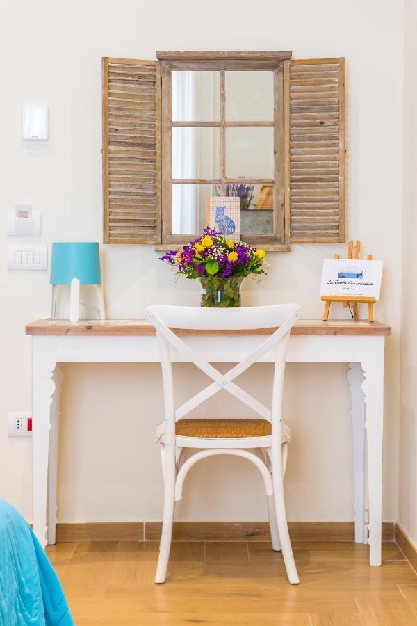 Chambre Double Standard