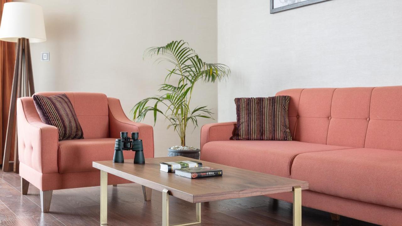 Apartment mit 2 Schlafzimmern